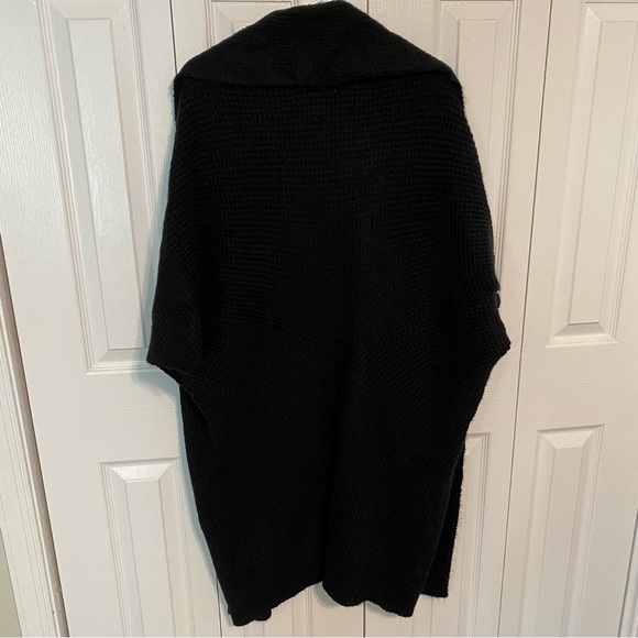 NWT Cozy Knit Long Cardigan - Picture 6 of 8